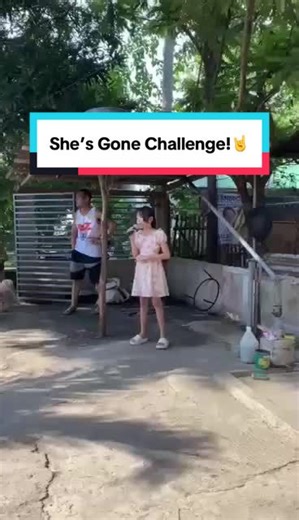 She’s Gone Challenge?😮‍💨 #SingChallenge #fyp #foryoupage #Foryou #FypPage #Fyppppppppppppppppp #fypage #pageforyou #Fyp #SingCover @♠️ Nephi Axe @Justin Taller