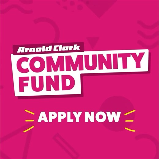 The Arnold Clark Community Fund is back! Since launching in 2021, the Arnold Clark Community Fund has provided funding to over 21,000 charities and community groups across the UK – and we’re not stopping there. With more people than ever before facing severe challenges and financial hardship, applications for our cost-of-living support are now open. | Arnold Clark