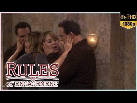 Rules of Engagement Seasons 8 [Full HD] | Best Episodes of Season 2026 #ep203 | Best Sitcom of usa