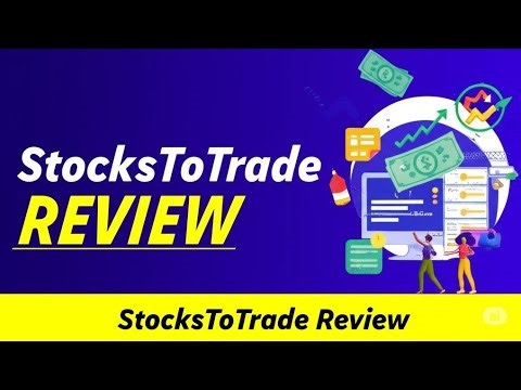 StocksToTrade Review Updated Is It Worth It for You Pros and Cons of StocksToTrade