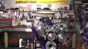 If you are in the market for a turn key high performance engine for your car look no further. All of our engines are custom built to order to our customers needs and wants. You can view our custom Ford crate engines at the following link: https://www.customcrateengines.com/engines/ford.html or give us a call at 800-267-3940 | Proformance Unlimited - Custom Crate Engines