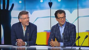 Opera singers Thomas Hampson & Luca Pisaroni return to Paris