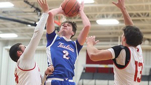 Stark County high school basketball boys, girls OHSAA tournament scores