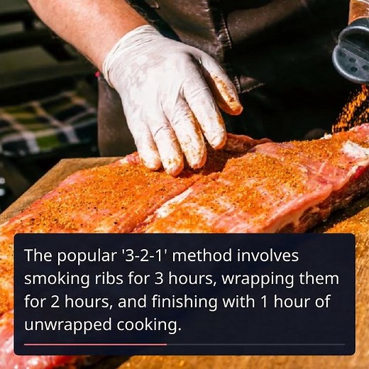 Master the Art of Smoking Ribs: Expert Tips and Techniques