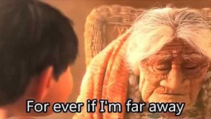 Remember me（英语字幕）