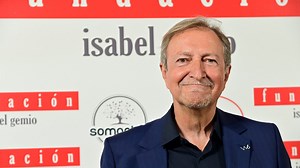 Así es Berenice, la hija de Paco Lobatón que es amiga de Tana Rivera y Victoria Federica