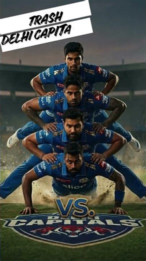Delhi Capitals vs Mumbai Indians, 8th Match, Indian Premier League 2026 I VALANGAIMAN CSK FIREWORKS