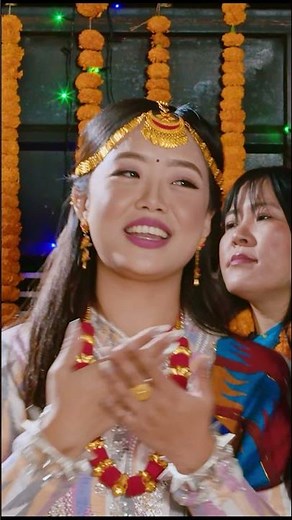 New Tihar Song DeusiBhailo #tihar | Nikesh Rai #tiharfestival