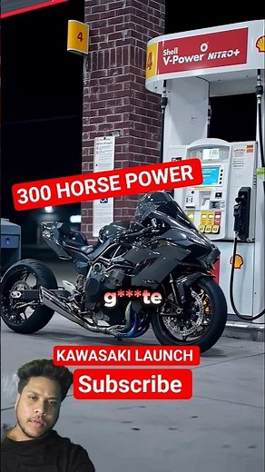 Kawasaki’s Ultimate Speed Test: Which Bike Breaks the Limits
