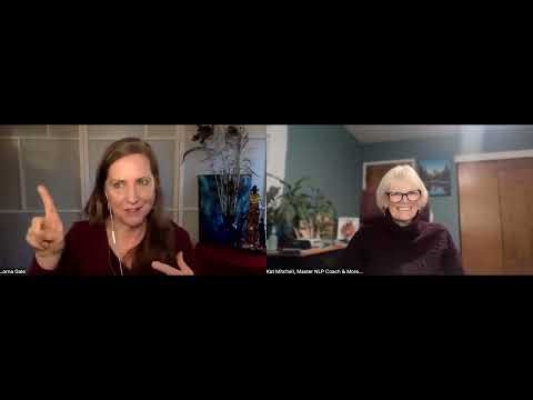 Lorna Gale Interview * Life Force Energy & Feminine Power * Nov2025