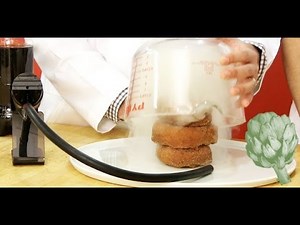 The Smoking Gun: A Look at How to Smoke Your Food | Potluck Video