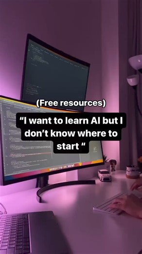 1.1K views | Free courses to start learning AI: All available on https://cognitiveclass.ai/courses/ | Cognitive Class | Facebook