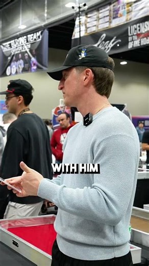 $2,000 Sports Card Negotiation for RARE PSA 10 😳