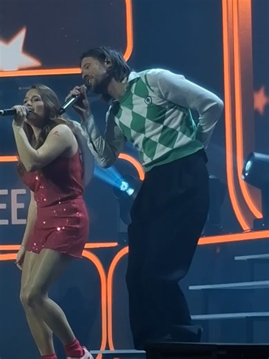 🎤 Yakalee Yakalea 📍 Junior Eurosong The Party 📅 27/06/2026 #junioreurosongtheparty #mathieuterryn @Mathieu Terryn