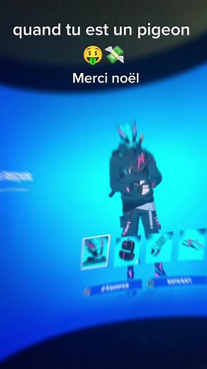 #pourtoi#fortnite#noël#achat#pigeon merci noël,les a achat sont pour toi @leghost 🤗🤗 code:lgt88