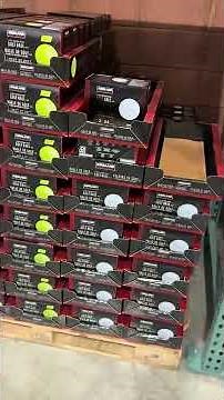 New Kirkland Golf Ball Their Best Version Yet?