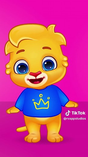 Joyful Learning with Lucas: Exploring Shapes and Colors