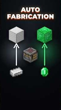 [TUTORIAL] AUTO-CRAFT your FARM LOOT automatically!