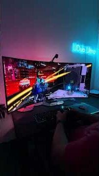 PRAGMATA's Combat is so Innovative #gamingsetup #pcgaming #pragmata