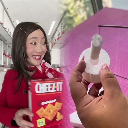 #CheezIt Dive into the flavorful universe of Cheez-It® crackers! From Original to Italian F