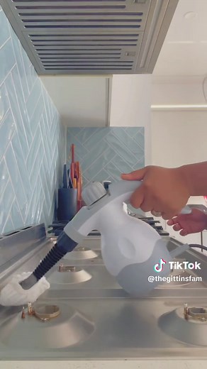 Kmart Handheld Steam Cleaner Review and Tips