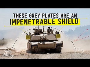 Active Protection Systems - Why are they Important?