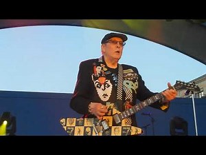 Cheap Trick- Need Your Love (Live) Bay City Michigan 07/11/21