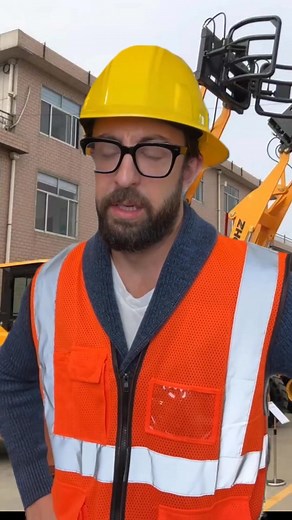 133K views · 611 reactions | #adamrose #construction #engineering #funny #workers | Happy Life | Facebook