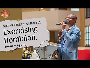 FEM FAMILY CHURCH - 2024 Sunday Service.