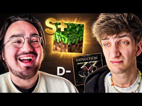 CLOOLESS REACT TO GAME SOUNDTRACKS