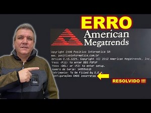 [Windows Won't Start] How to Solve Errors of Incorrect CMOS Settings