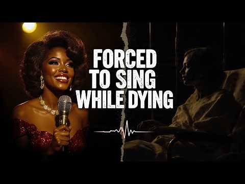 💔 The Immortal Voice, The Broken Spirit: The Tragic Exploitation of Tammi Terrell
