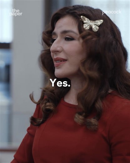 From the crew that brought you The Office comes a comedy of underdogs with major issues. Stream The Paper now on Peacock. | Peacock TV