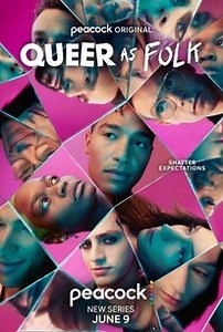 Queer as Folk: Season 1 | Cast and Crew | Rotten Tomatoes