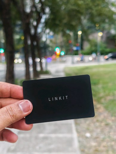 Effortless Networking with Linkit: The Future of Contact Sharing