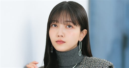 オリコンニュース：久保史緒里、初参戦『LIFE！』で早くも奮闘　“座長”内村にコントで見事なビンタ