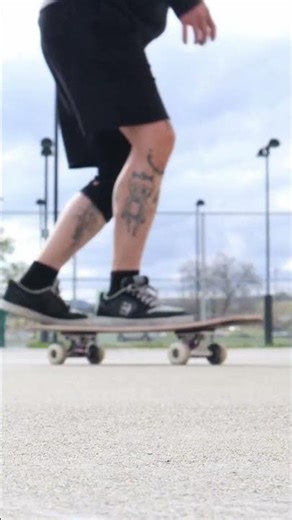 Blank, smooth and affordable skateboard bearings at DECOMPOSED Skateboards