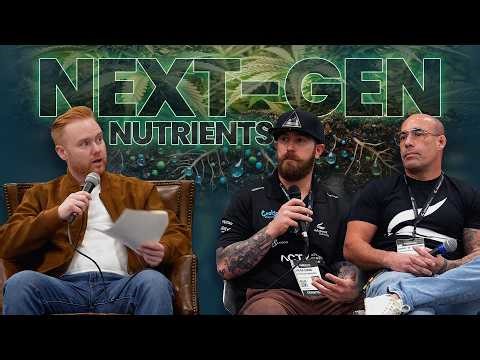 Next-Gen Nutrients: Inside Advanced’s 7th–8th Gen Evolution with Jacob Gibbs & John Keating