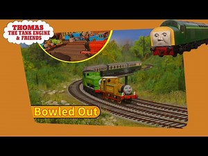 Bowled Out | Trainz Remake |