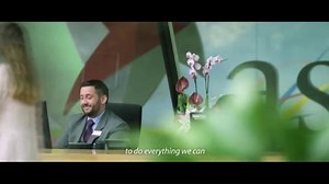 Astellas Pharma TV Spot, 'Innovative Science'