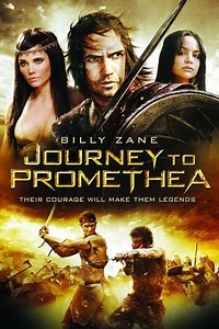 Journey to Promethea (2010) - Movie
