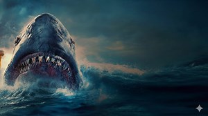 How a real shark expert grades the black demon