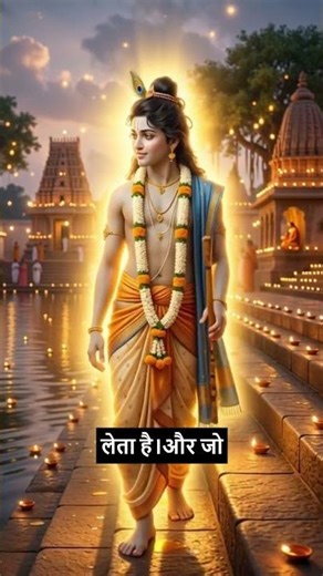 Control Your Mind 🔥 | Bhagavad Gita Motivation #shorts #motivation #hindimotivation #bhagavadgita