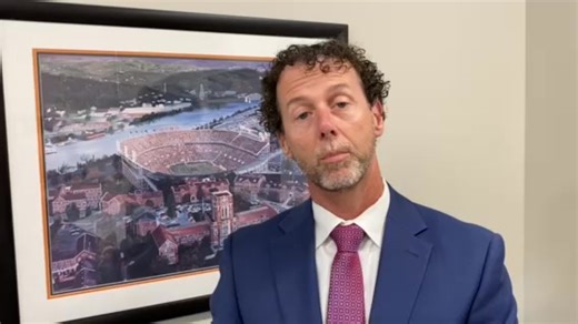 Monte Cooper, Jackson Energy Authority's president/CEO, highlights monthly Board meeting - story at talknwesttn.com | Talk-N West TN 101.5 FM WNWS