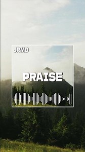 Worship Gospel Piano Instrumental "Praise"