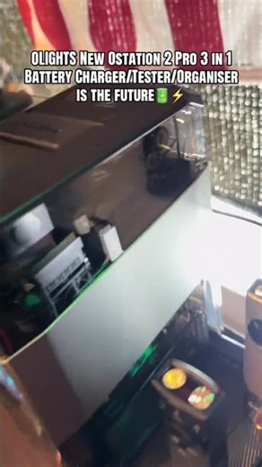 If you keep buying batteries because you don’t know which ones are dead… this solves that