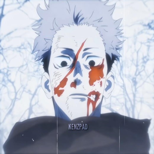 Same-Same but different intentions🥶💀[Jujutsu Kaisen Modulo Chp 21 edit] #jujutsukaisen #jjk #yuji