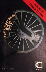 XTC - The Big Express
