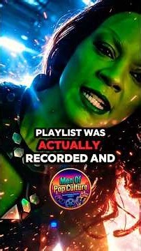 10 Guardians of the Galaxy Facts That Change Everything! 🌌🦝