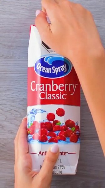 Make your own candy & snack dispenser to keep your snacks organized. | Blossom